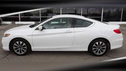 2015 Honda Accord LX-S