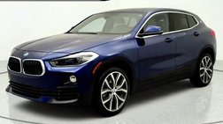 2019 BMW X2 xDrive28i