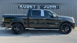 2007 Lincoln Mark LT Base