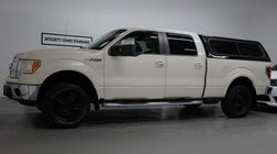 2009 Ford F-150 Lariat