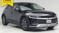 2024 Hyundai Ioniq 5 SE