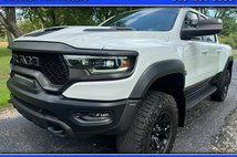 2022 Ram Ram Pickup 1500 TRX
