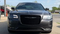 2012 Chrysler 300 S V6