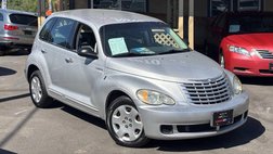 2006 Chrysler PT Cruiser Touring