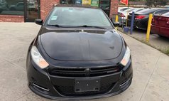 2014 Dodge Dart SE