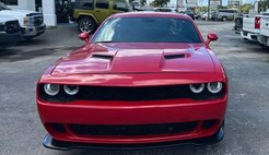 2016 Dodge Challenger SXT Plus