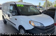 2016 Ram ProMaster City Base