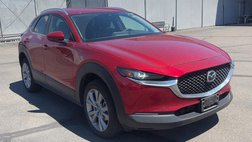 2023 Mazda CX-30 2.5 S Select