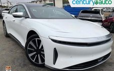 2024 Lucid Air Touring