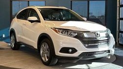 2020 Honda HR-V EX