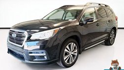 2020 Subaru Ascent Limited 7-Passenger