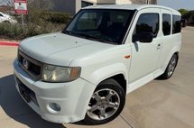 2010 Honda Element SC