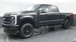 2026 Ford Super Duty F-250 XL