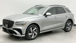 2026 Genesis GV70 3.5T Sport Advanced
