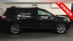 2010 GMC Acadia SLT-2