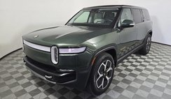 2024 Rivian R1S Adventure