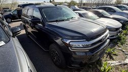 2022 Ford Expedition MAX XLT