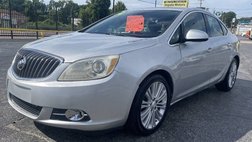 2014 Buick Verano Base