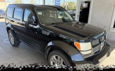 2007 Dodge Nitro R/T