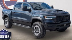 2026 Ram Ram Pickup 1500 RHO