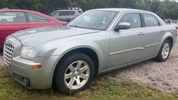 2006 Chrysler 300 Touring