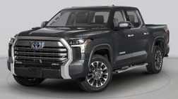 2024 Toyota Tundra Limited HV