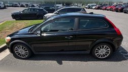 2012 Volvo C30 T5 R-Design