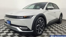 2023 Hyundai Ioniq 5 SEL