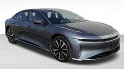 2024 Lucid Air Touring