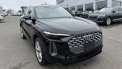 2025 Audi Q5 quattro Premium Plus TFSI