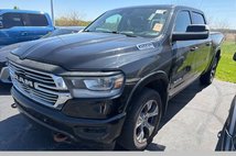 2019 Ram Ram Pickup 1500 Laramie