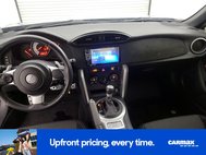 2018 Toyota 86 Base