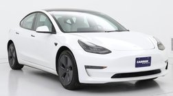 2023 Tesla Model 3 Base