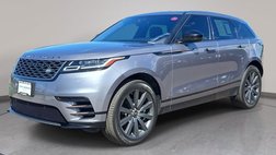 2020 Land Rover Range Rover Velar P250 R-Dynamic S