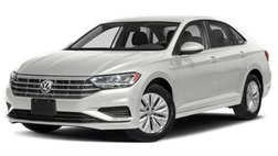 2019 Volkswagen Jetta SE