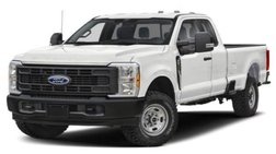 2026 Ford Super Duty F-250 XL