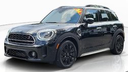 2024 MINI Countryman Cooper S