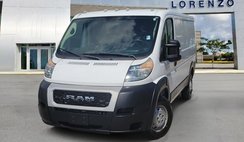 2020 Ram ProMaster 1500 136 WB