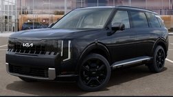 2027 Kia Telluride SX Prestige