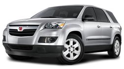 2008 Saturn Outlook XR