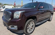 2017 GMC Yukon XL SLT
