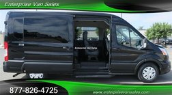 2021 Ford Transit 350 XLT