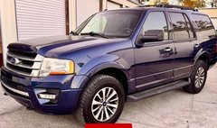 2017 Ford Expedition XLT