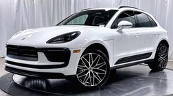 2026 Porsche Macan T