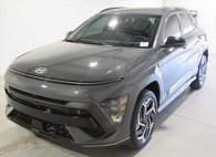 2025 Hyundai Kona N Line S