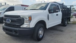 2022 Ford Super Duty F-350 XL