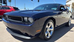 2014 Dodge Challenger SXT