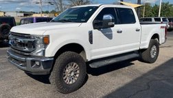 2022 Ford Super Duty F-250 XLT