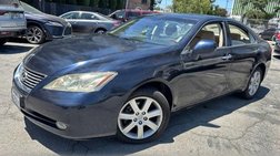 2007 Lexus ES 350 Base