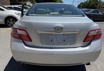 2007 Toyota Camry XLE V6